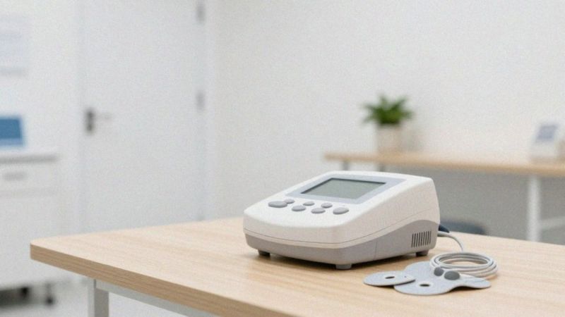 Jakie są przeciwwskazania do elektrostymulacji?