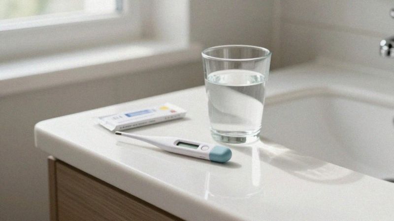 Kiedy dni płodne zwiększają ryzyko zajścia w ciążę?