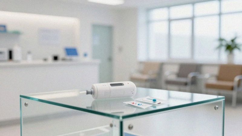 Kiedy potrzebna jest insulinoterapia?