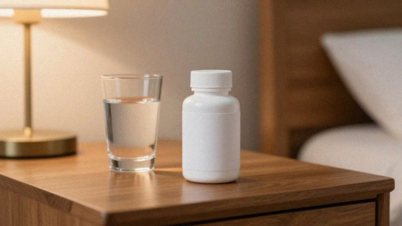 Kiedy stosować benzodiazepiny w nerwicy serca?