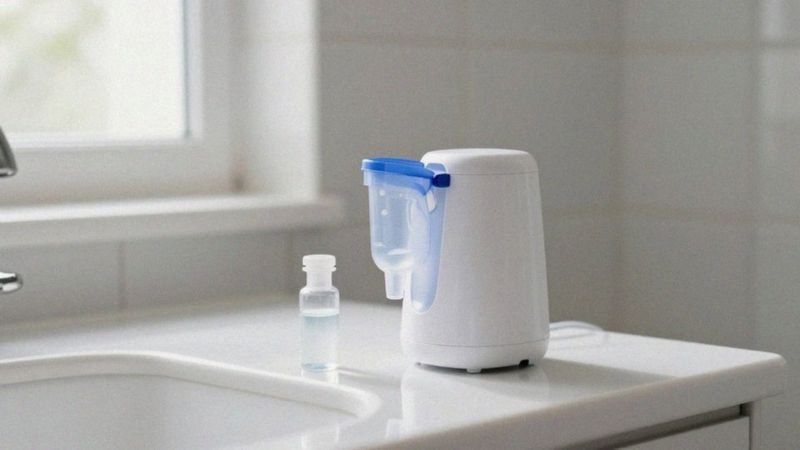 Kiedy stosować ektoinę lub kwas hialuronowy?