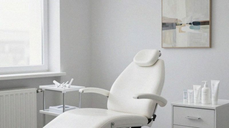 Kiedy trądzik wymaga konsultacji dermatologicznej?