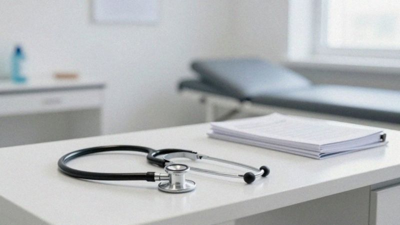Kto nie powinien przyjmować leku Adderall?