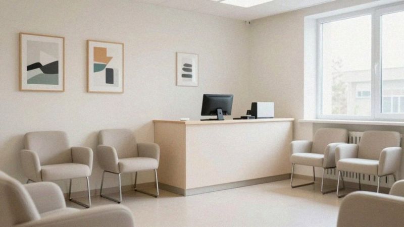 Przychodnia czy gabinet: gdzie szybciej umówić rehabilitację na NFZ?