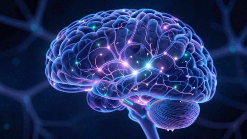 W jaki sposób nikotyna pobudza układ nerwowy i neuroprzekaźniki?