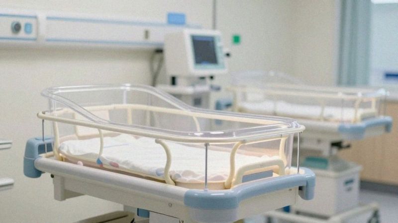 Co oznacza 24. tydzień ciąży dla dziecka?