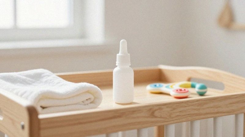 Jak dawkować probiotyk dla noworodka?