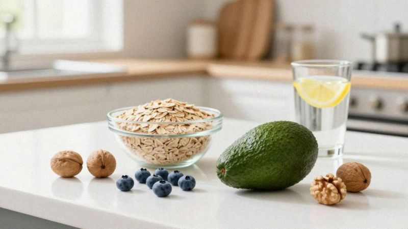 Jak dieta wpływa na hormony?