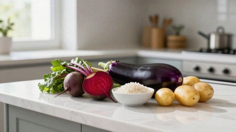 Jak komponować dietę przy lekach przeciwzakrzepowych?