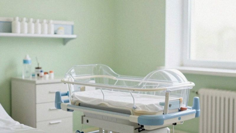 Jak leczy się choroby metaboliczne u noworodków?