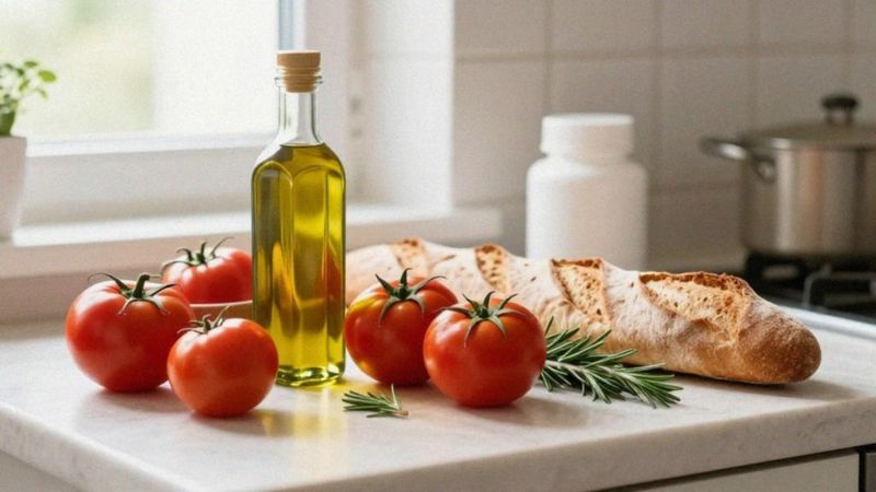 Jak leczy się stłuszczeniowe zapalenie wątroby: dieta czy leki?