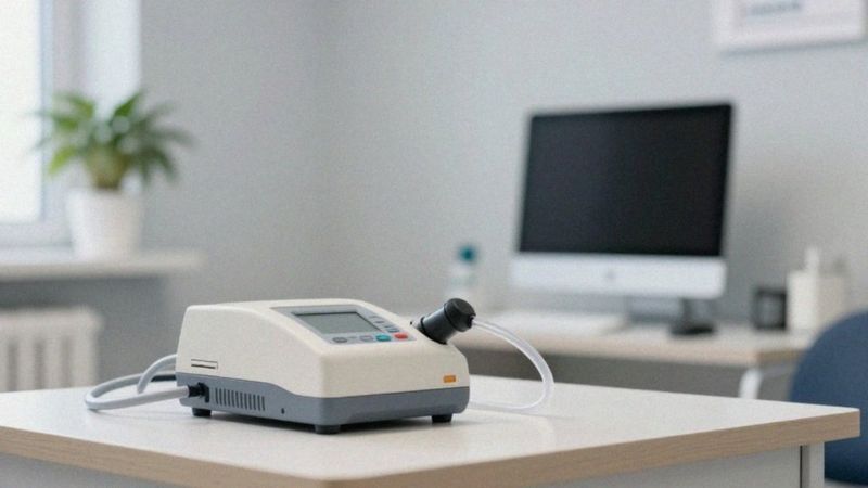 Jak przebiega diagnostyka chorób układu oddechowego?