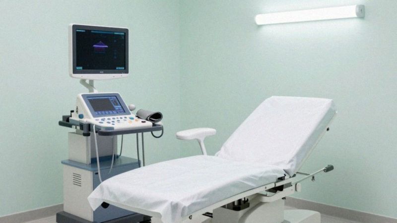 Jak przebiega diagnostyka chromania przestankowego?