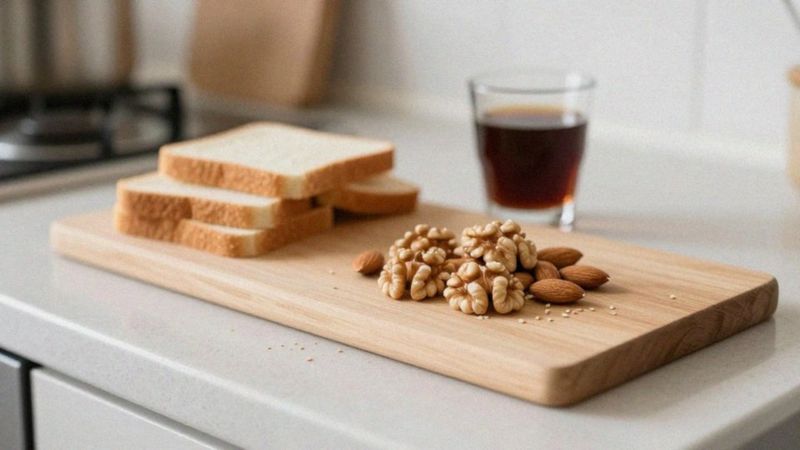 Jakich produktów unikać przy uchyłkach jelita grubego?
