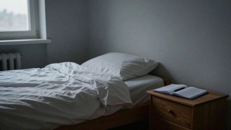 Jakie czynniki ryzyka prowadzą do zaburzeń odżywiania?
