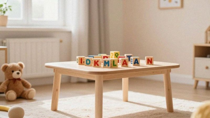 Jakie są normy rozwoju mowy u dwulatka?