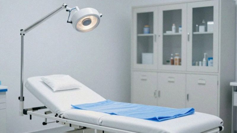 Jakie są objawy chłoniaka Hodgkina?
