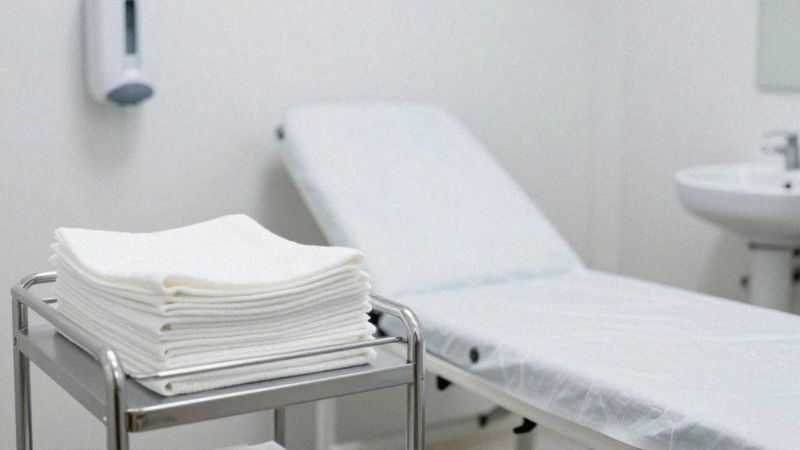 Jakie są objawy obrzęku worka mosznowego?