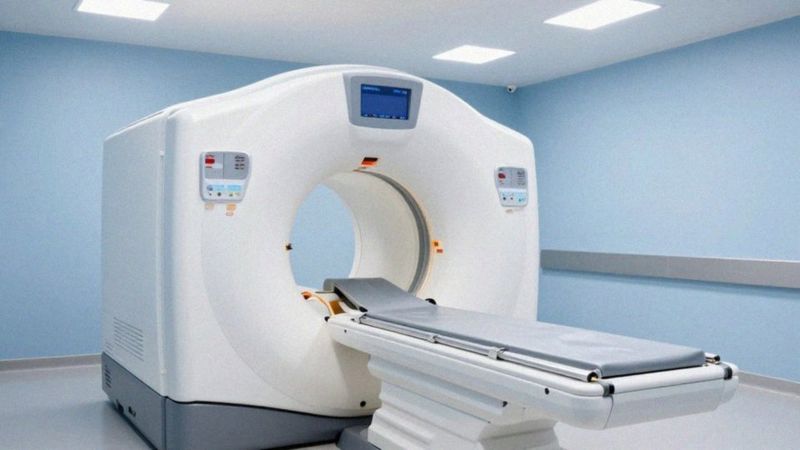 Jakie są przeciwwskazania do tomografii komputerowej?