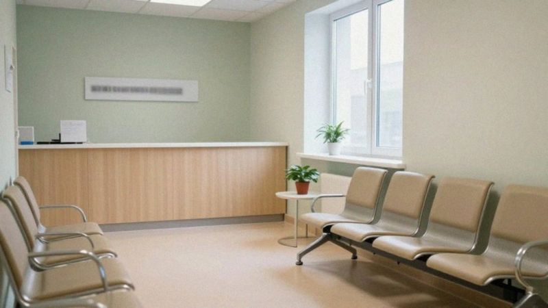 Jakie są średnie czasy oczekiwania na NFZ?