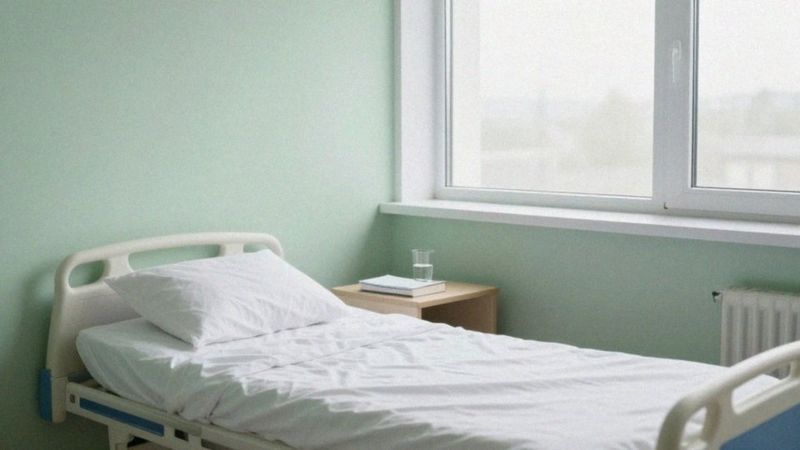 Kiedy depresja zagraża życiu i wymaga hospitalizacji?