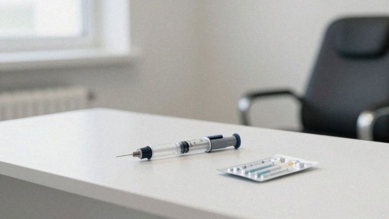 Kiedy pacjent potrzebuje insuliny zamiast tabletek?