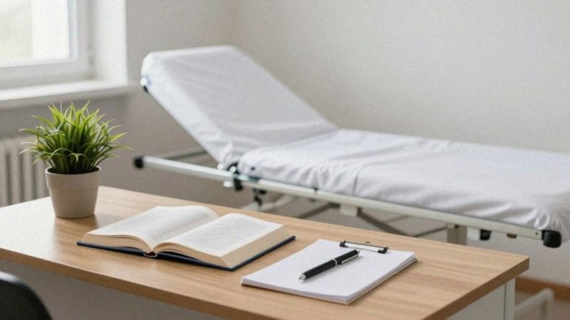 Kiedy skontaktować się z lekarzem w ciąży?