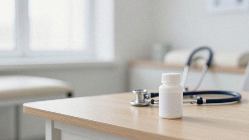 Kiedy stosować antybiotyk w stanach zapalnych?