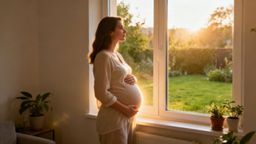 16 tydzień ciąży — który to miesiąc i co ważne w tym okresie?