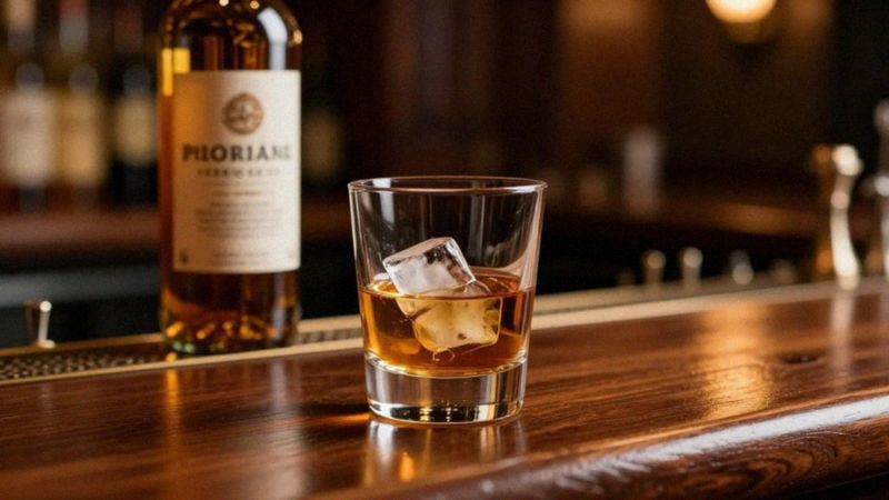 Czy osoby z celiakią mogą pić whisky?