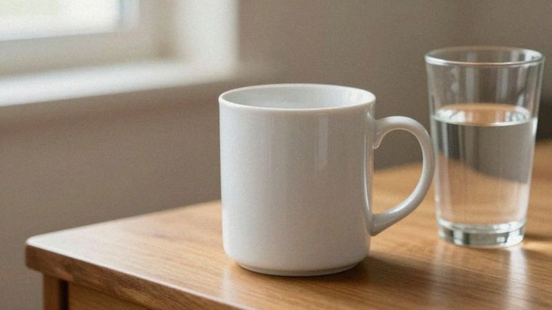 Czy wymiotowanie prowadzi do odwodnienia i zaburzeń elektrolitowych?
