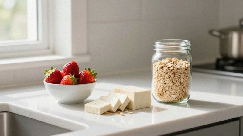 Jak dieta, w tym low FODMAP, łagodzi objawy IBS?