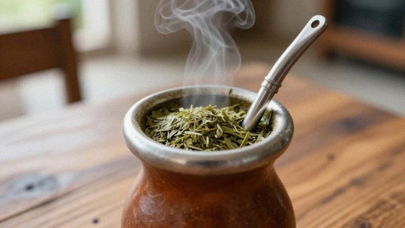 Jak działa yerba mate i jakie ma korzyści?