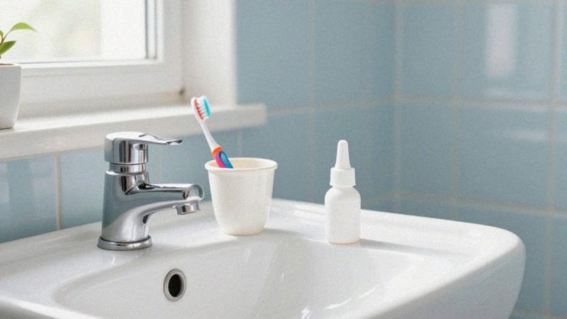 Jak leczy się zapalenie spojówek u dzieci?