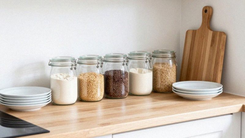 Jak osoby z celiakią unikają kontaktu z glutenem?