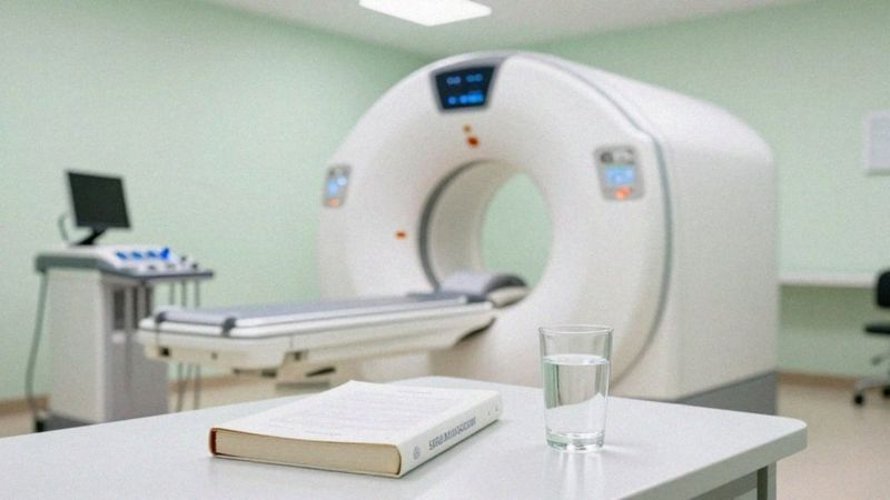 Jak rozpoznać czerwone flagi przy bólu w odcinku LS?