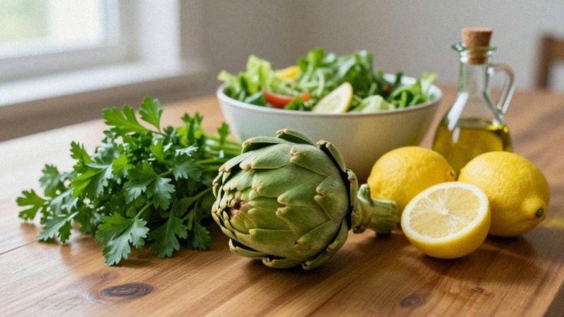 Jak terapia wisceralna pomaga w zaburzeniach trawienia?