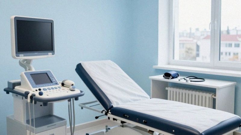 Jak wygląda diagnostyka i leczenie u angiologa?