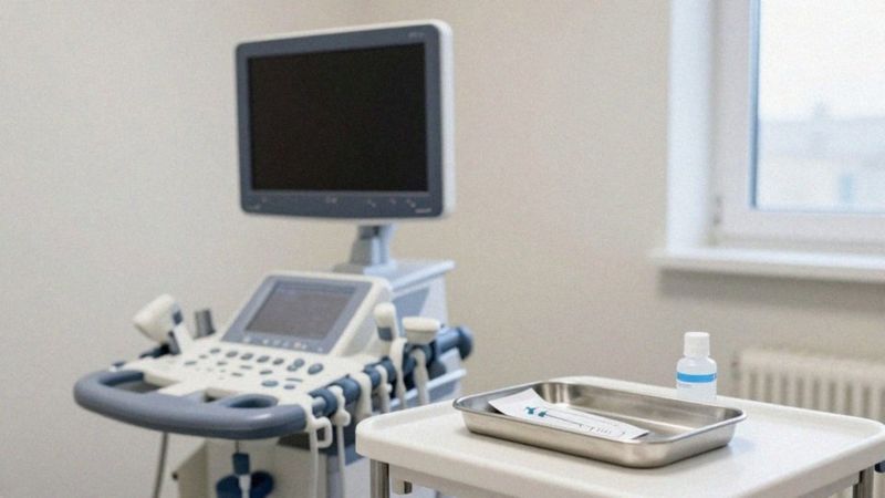 Jakie są możliwe powikłania po punkcji?