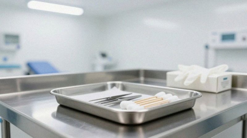 Jakie są ryzyka i powikłania biopsji?