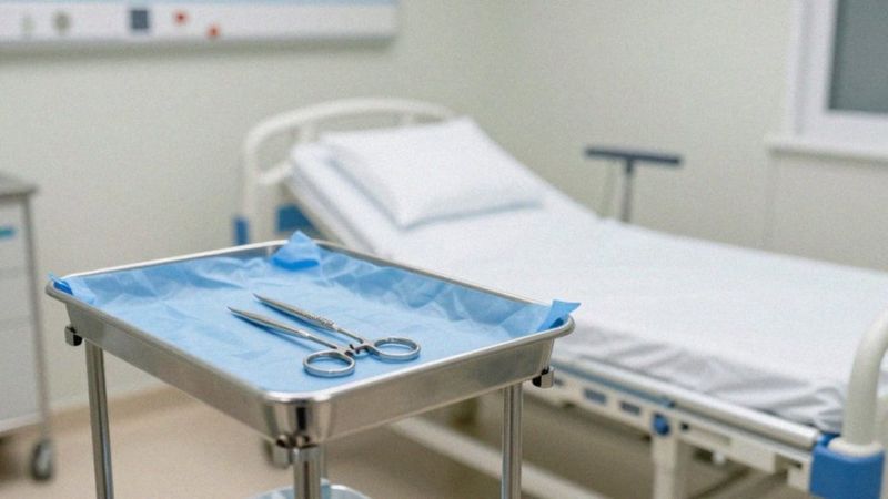 Jakie techniki nacięcia krocza stosuje się?