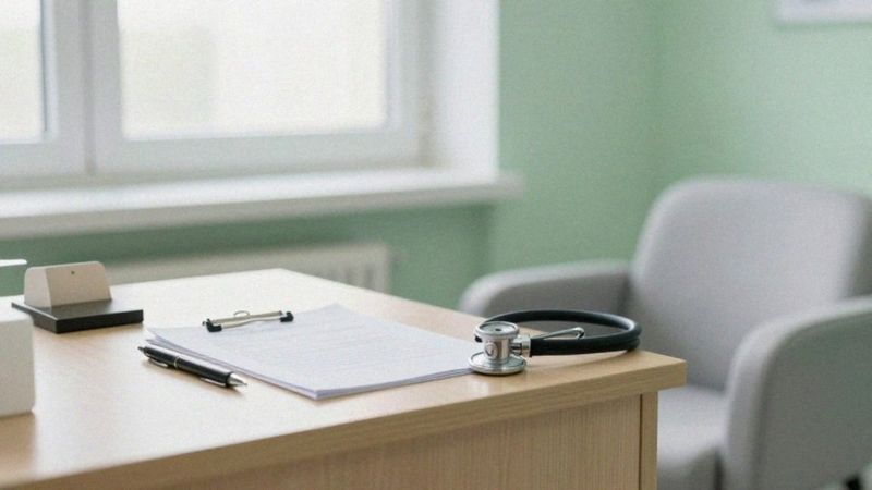 Kiedy ćwiczenia dłoni są przeciwwskazane?
