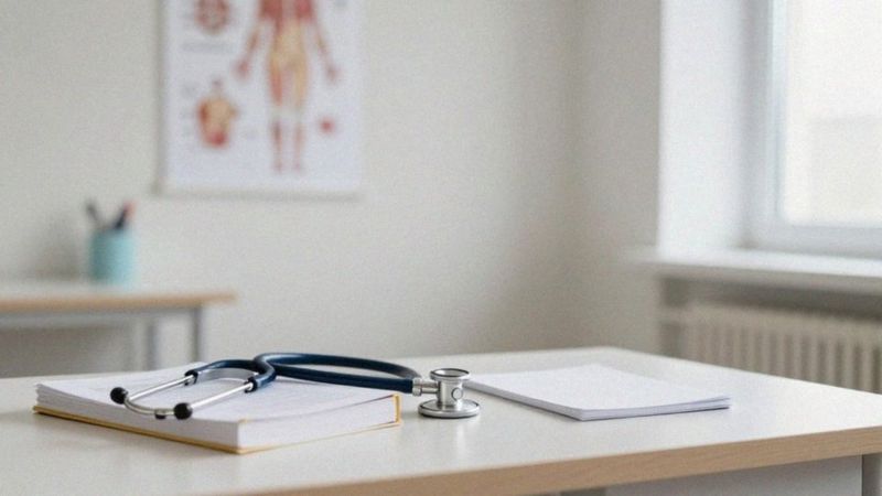 Kiedy potrzebna jest diagnostyka różnicowa?