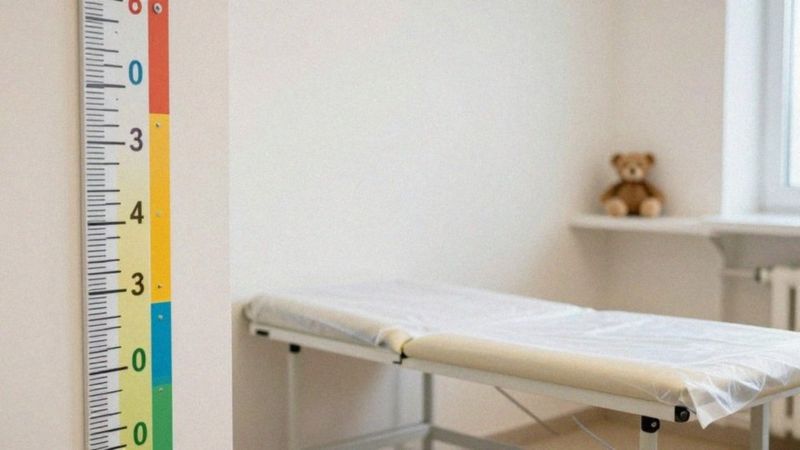Kiedy szukać pomocy medycznej przy niedoborze białka u dzieci?