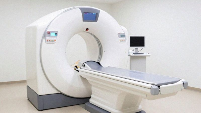 Kiedy zleca się tomografię komputerową w diagnostyce dwunastnicy?