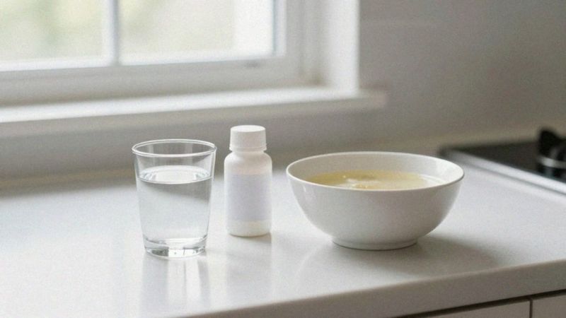 Ile trwa ambulatoryjne leczenie zapalenia uchyłków?