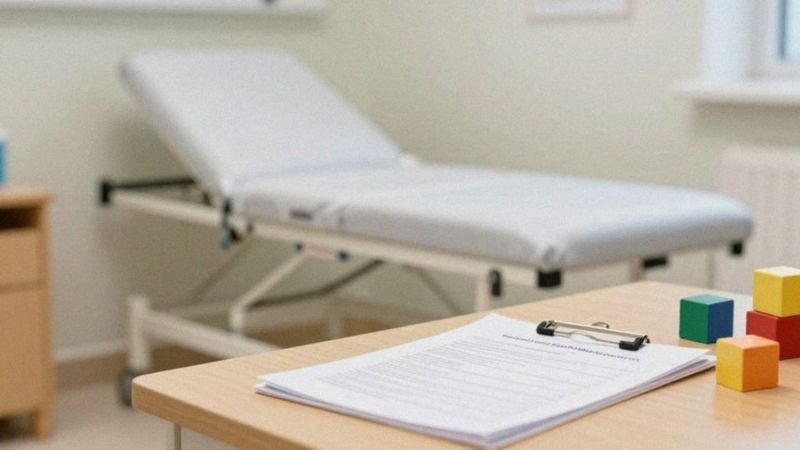 Jak diagnozuje się płodowy zespół alkoholowy?