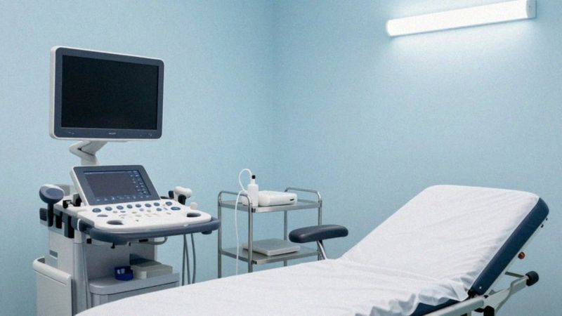 Jak echokardiografia wykrywa niedokrwienie serca?