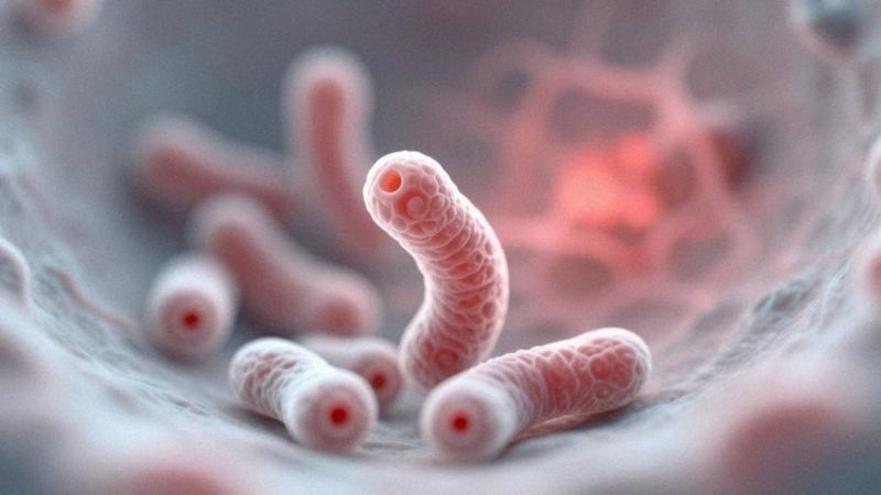 Jak gluten wywołuje reakcję immunologiczną?