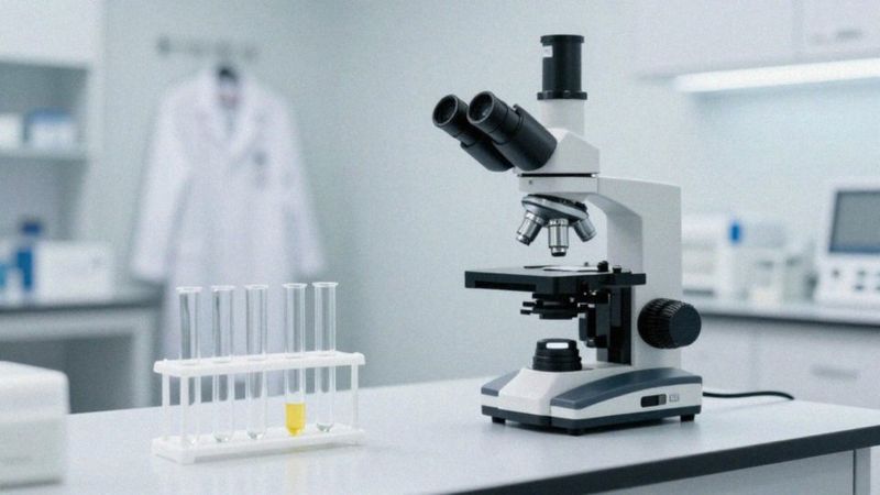 Jak przebiega diagnostyka wątroby?